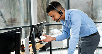 Cost-Efficient Support